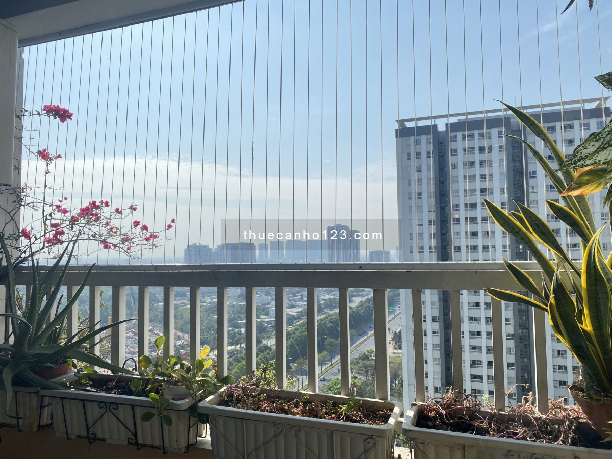 Giỏ hàng căn hộ cho thuê Lexington Q2 đầy đủ tiện ích, nhà trống sẵn, giá chỉ từ 13 triệu/tháng - Ảnh 4