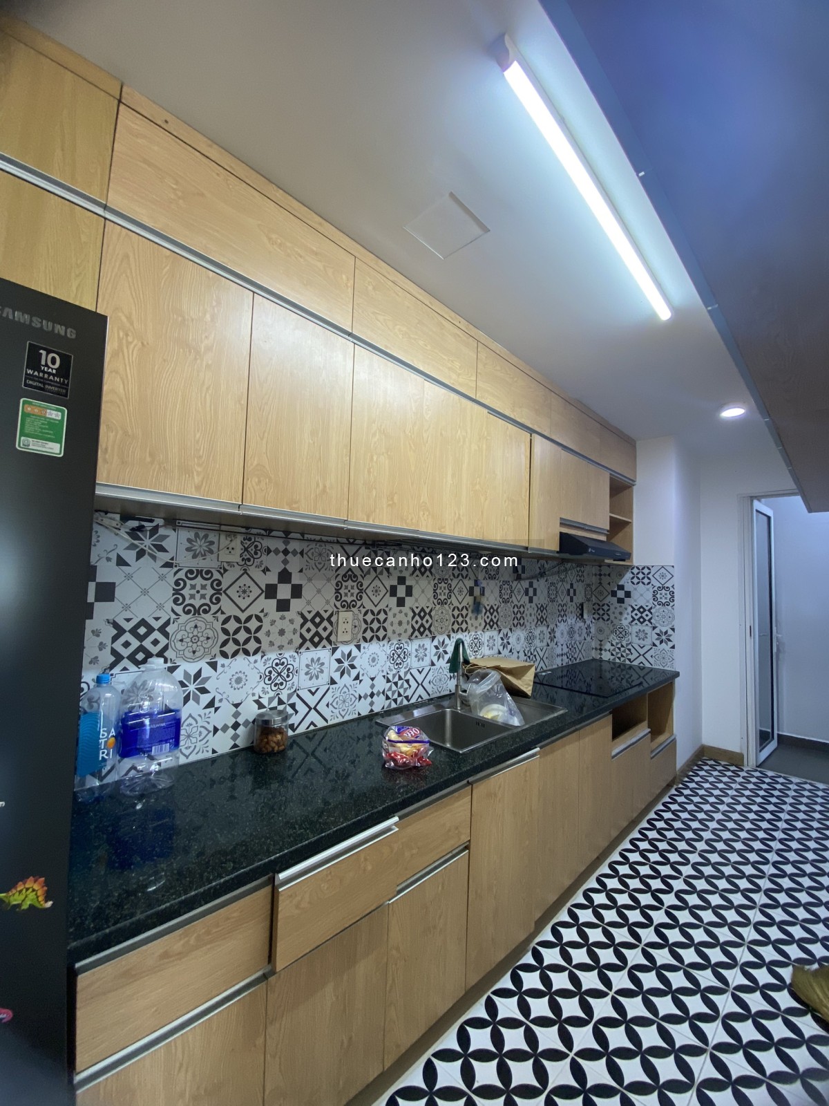 Giỏ hàng căn hộ cho thuê Lexington Q2 đầy đủ tiện ích, nhà trống sẵn, giá chỉ từ 13 triệu/tháng - Ảnh 2