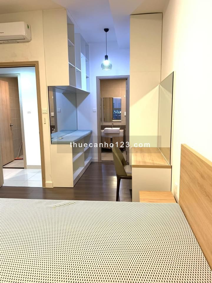 Cho thuê căn hộ 2PN, DT 73m², nhà full nội thất đẹp chỉ 18tr/tháng tại The Sun Avenue - Ảnh 4