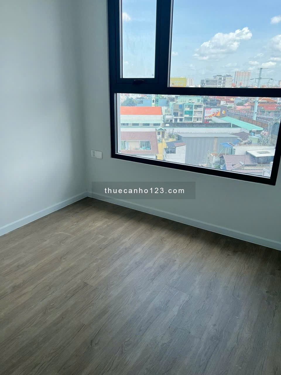 Cho thuê căn hộ 2PN DT 69m² tại chung cư D-HOMME - 765 Hồng Bàng, chỉ 14 triệu/tháng - Ảnh 2