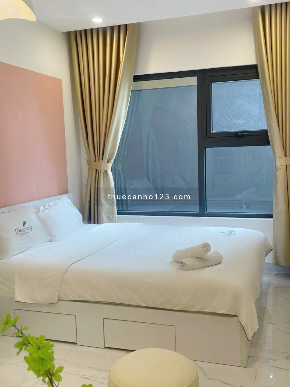 Căn Studio full đẹp đối diện TTTM Vincom, chỉ xách vali về ở giá 8,5tr - Ảnh 5