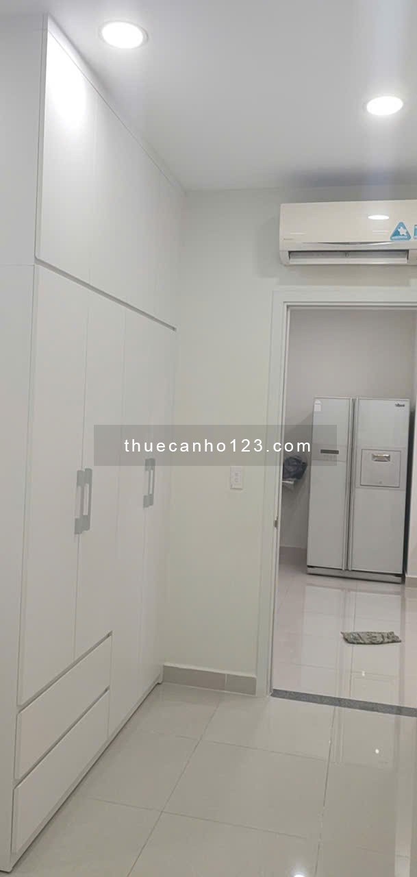 Cho thuê căn hộ Topaz Elite Q8 DT 85m², 3PN, đủ NT, vào ở ngay, chỉ 16 triệu/tháng - Ảnh 3