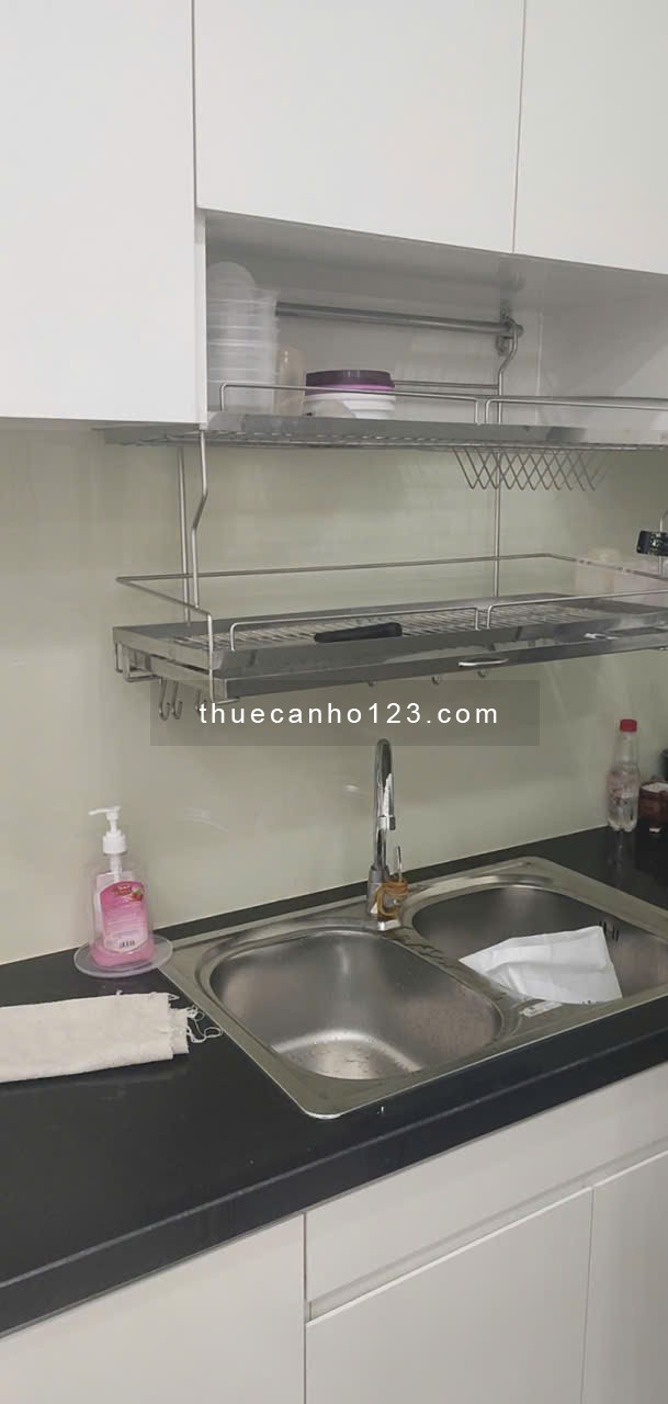 Cho thuê căn hộ Topaz Elite Q8 DT 85m², 3PN, đủ NT, vào ở ngay, chỉ 16 triệu/tháng - Ảnh 4