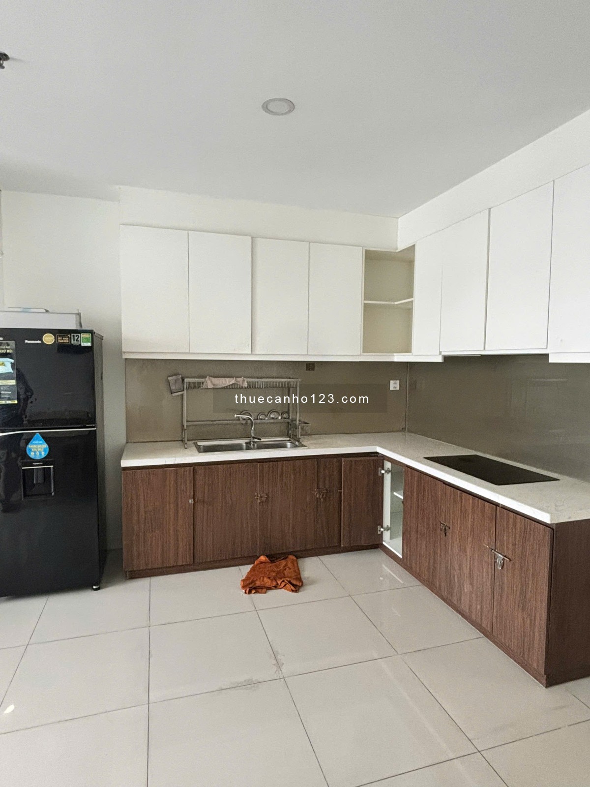 Cho thuê căn hộ Central Premium– đường Tạ Quang Bửu P.Chánh Hưng - Q8 - Ảnh 1