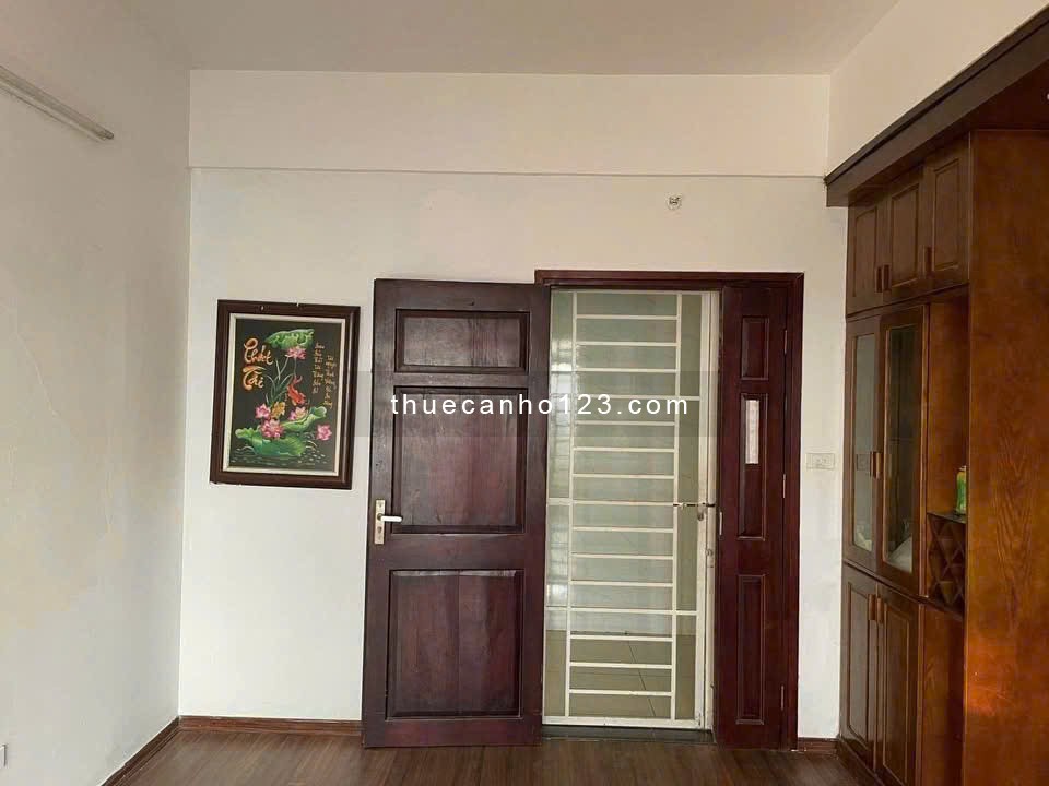 Chung cư Ruby Garden cho thuê căn 2Pn chỉ 9tr/tháng - Ảnh 2