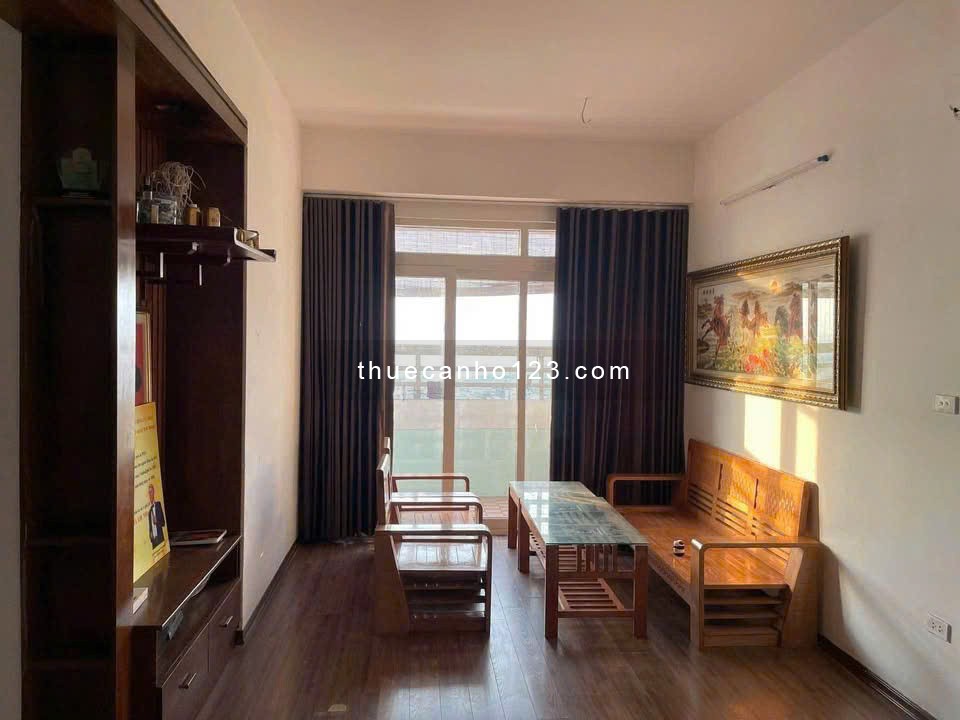 Chung cư Ruby Garden cho thuê căn 2Pn chỉ 9tr/tháng - Ảnh 3
