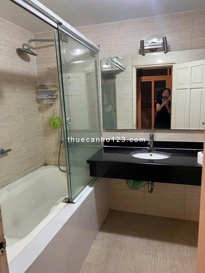 Chung cư Ruby Garden cho thuê căn 2Pn chỉ 9tr/tháng - Ảnh 5