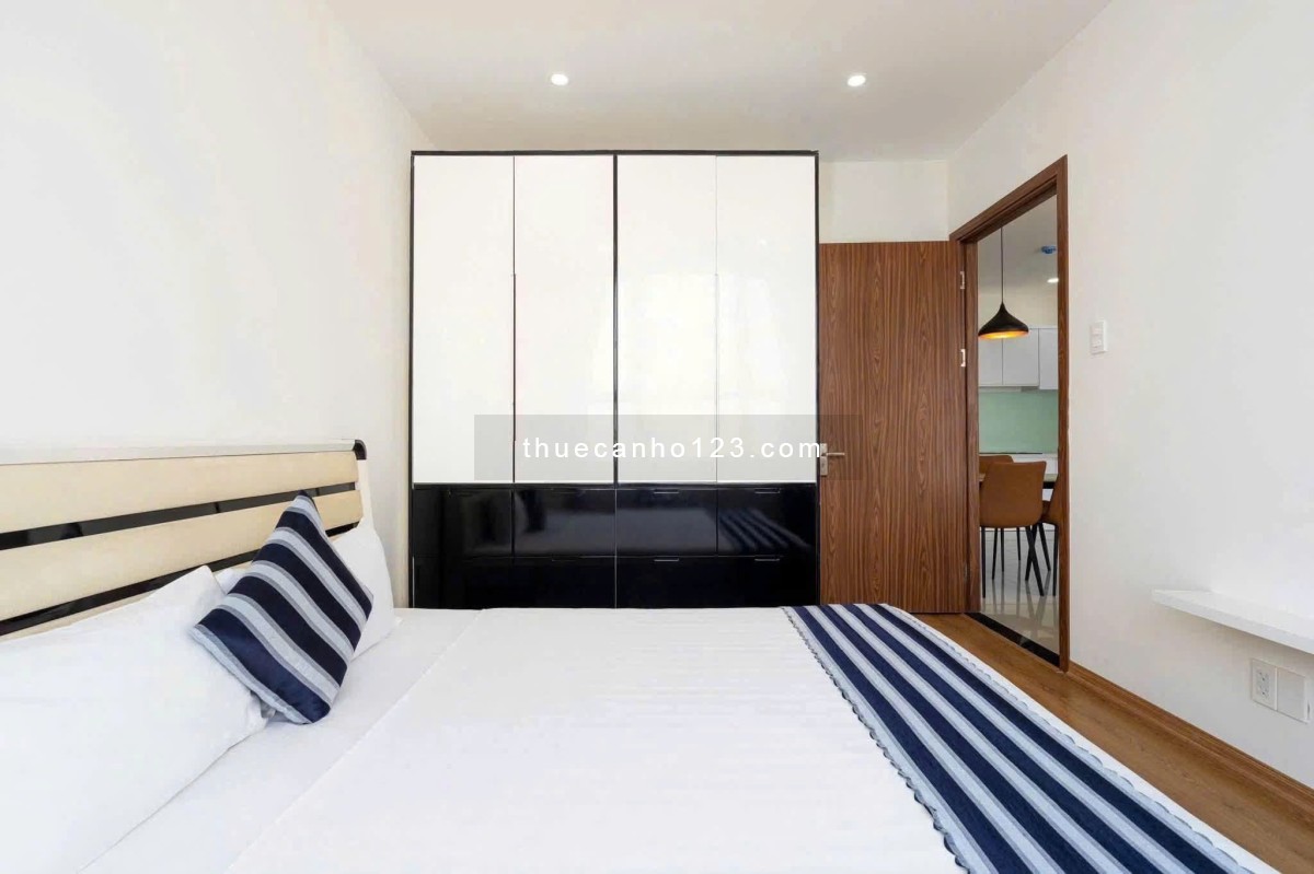 Cho thuê chung cư Lữ Gia Plaza DT 120m², căn góc 3PN, sẵn NT chỉ 14 triệu/tháng - Ảnh 6