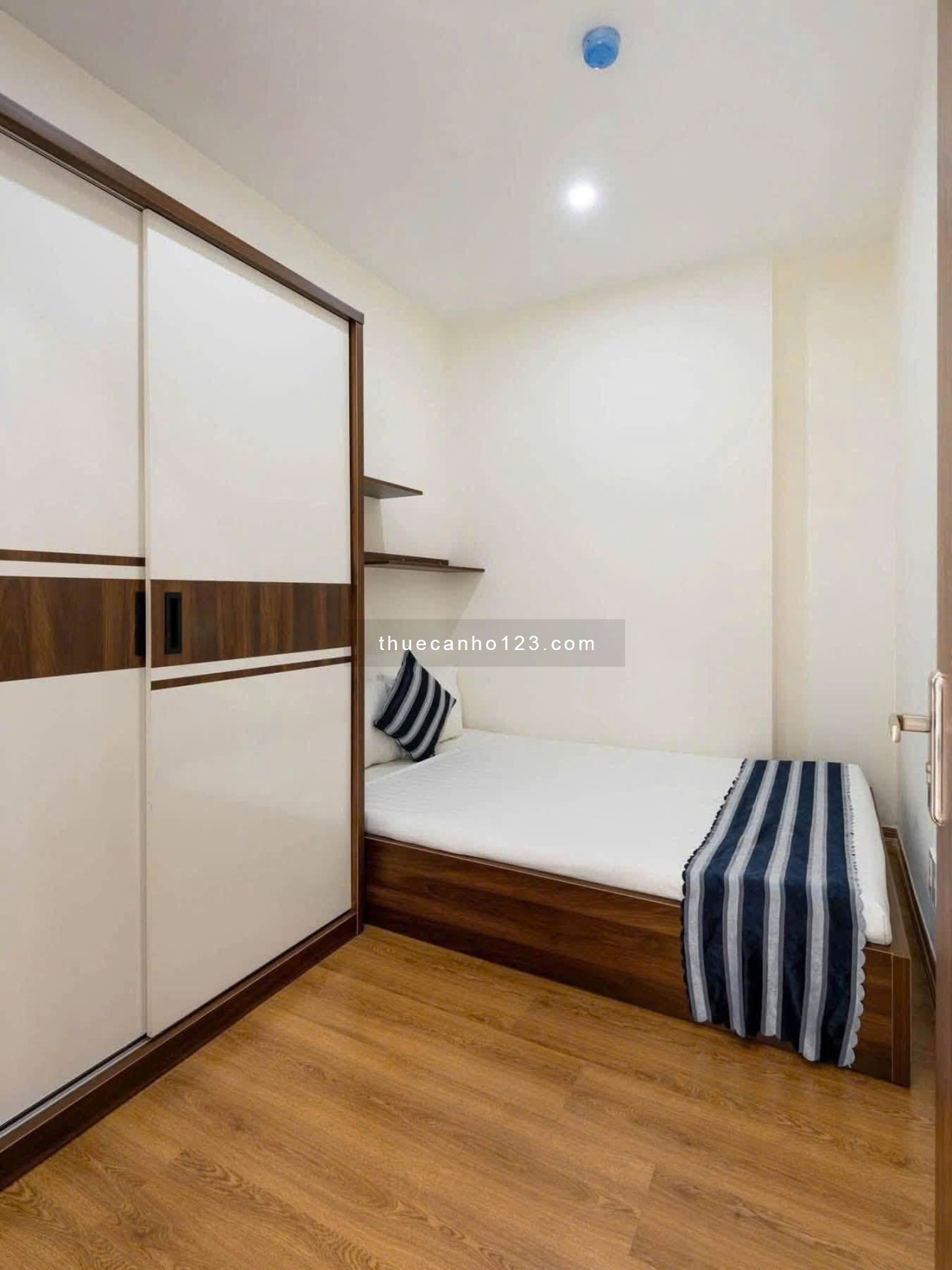 Cho thuê chung cư Lữ Gia Plaza DT 120m², căn góc 3PN, sẵn NT chỉ 14 triệu/tháng - Ảnh 7