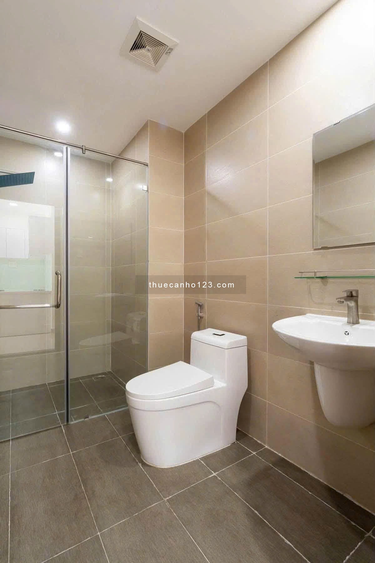 Cho thuê chung cư Lữ Gia Plaza DT 120m², căn góc 3PN, sẵn NT chỉ 14 triệu/tháng - Ảnh 3