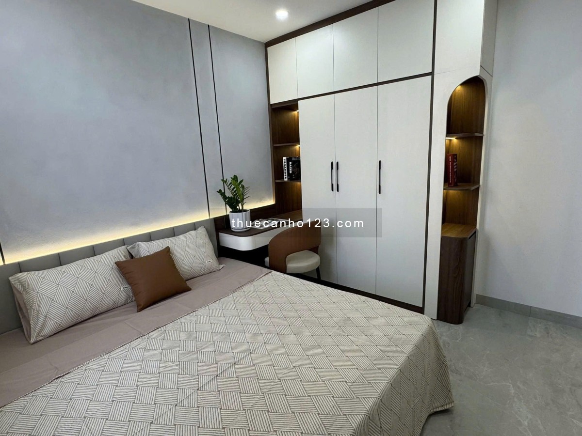 Cho thuê chung cư Park Legend căn góc 3PN, DT 94m², nội thất cao cấp, giá 17 triệu/tháng - Ảnh 5