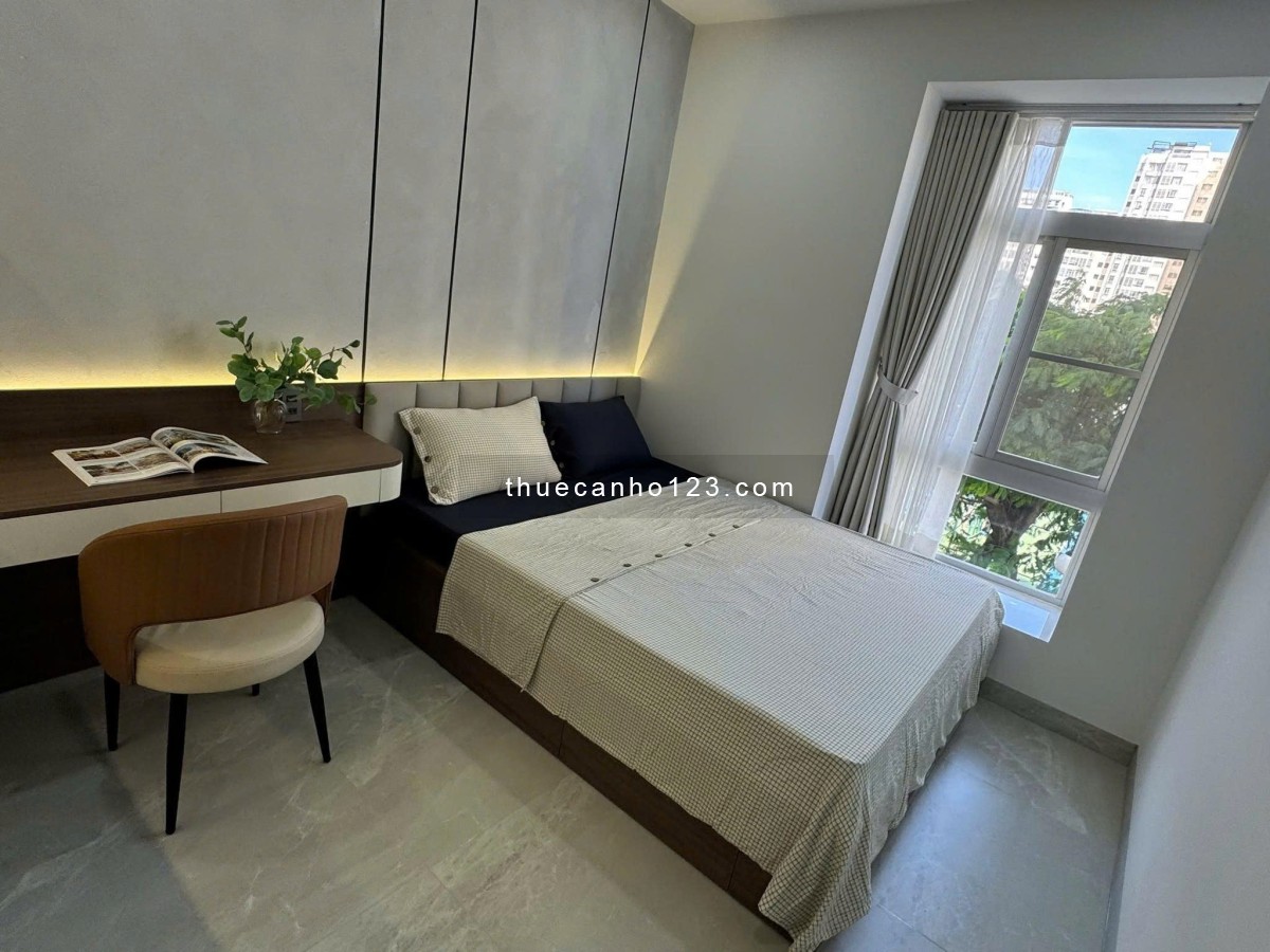 Cho thuê chung cư Park Legend căn góc 3PN, DT 94m², nội thất cao cấp, giá 17 triệu/tháng - Ảnh 6