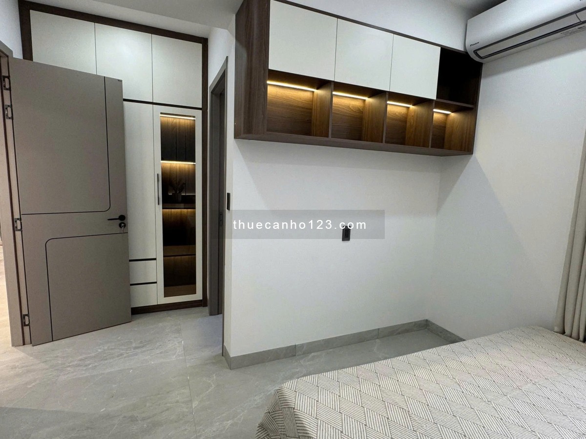 Cho thuê chung cư Park Legend căn góc 3PN, DT 94m², nội thất cao cấp, giá 17 triệu/tháng - Ảnh 8
