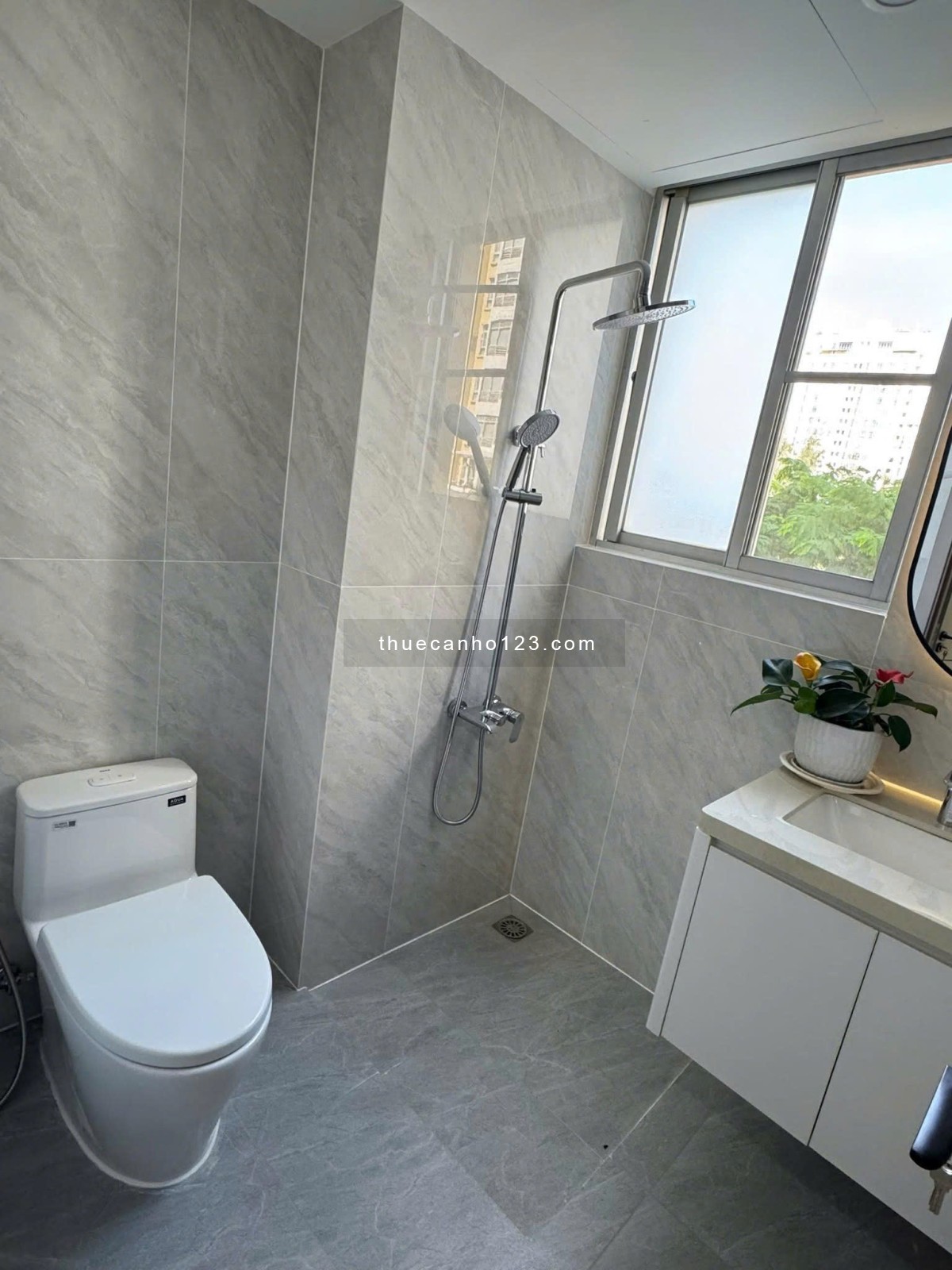 Cho thuê chung cư Park Legend căn góc 3PN, DT 94m², nội thất cao cấp, giá 17 triệu/tháng - Ảnh 9
