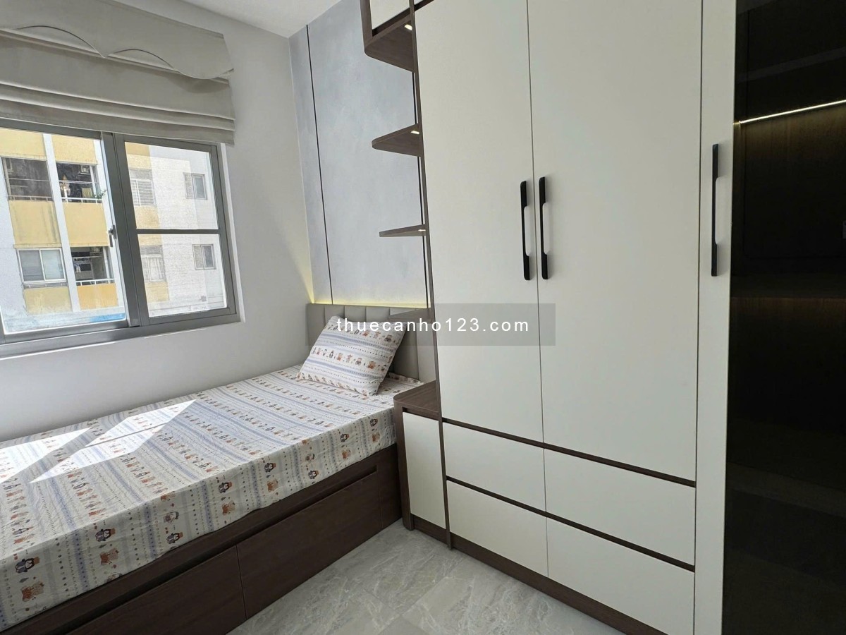 Cho thuê chung cư Park Legend căn góc 3PN, DT 94m², nội thất cao cấp, giá 17 triệu/tháng - Ảnh 11