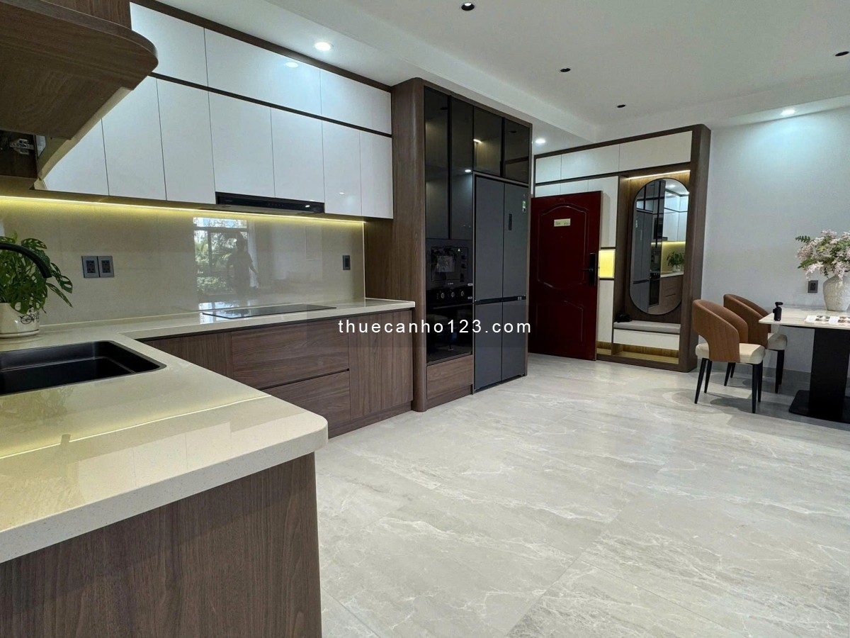 Cho thuê chung cư Park Legend căn góc 3PN, DT 94m², nội thất cao cấp, giá 17 triệu/tháng - Ảnh 12