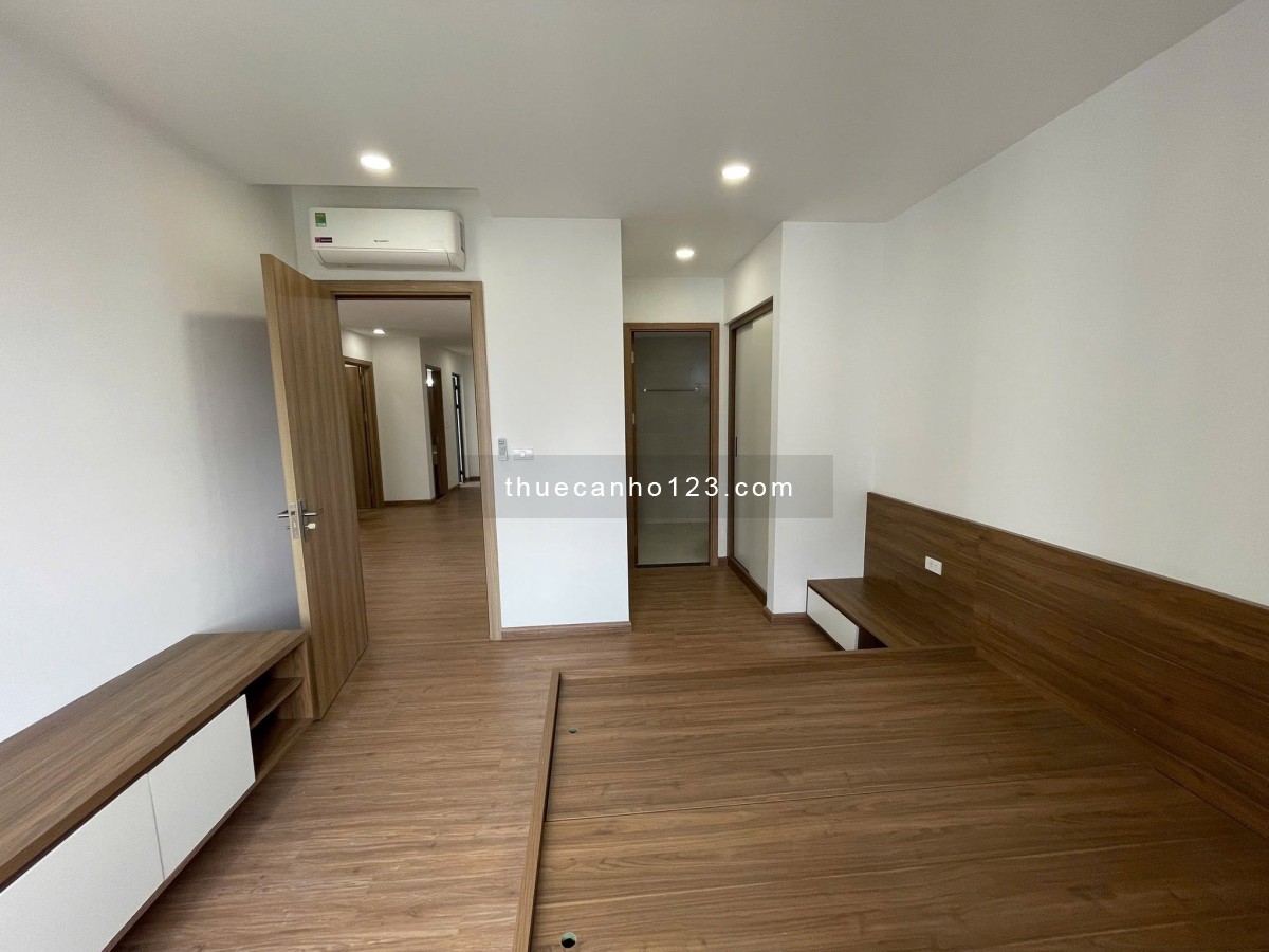 Cho thuê C/c Moscow Tower, Tân Thới Nhất - 3PN | 8tr5 | Không nội thất! - Ảnh 3