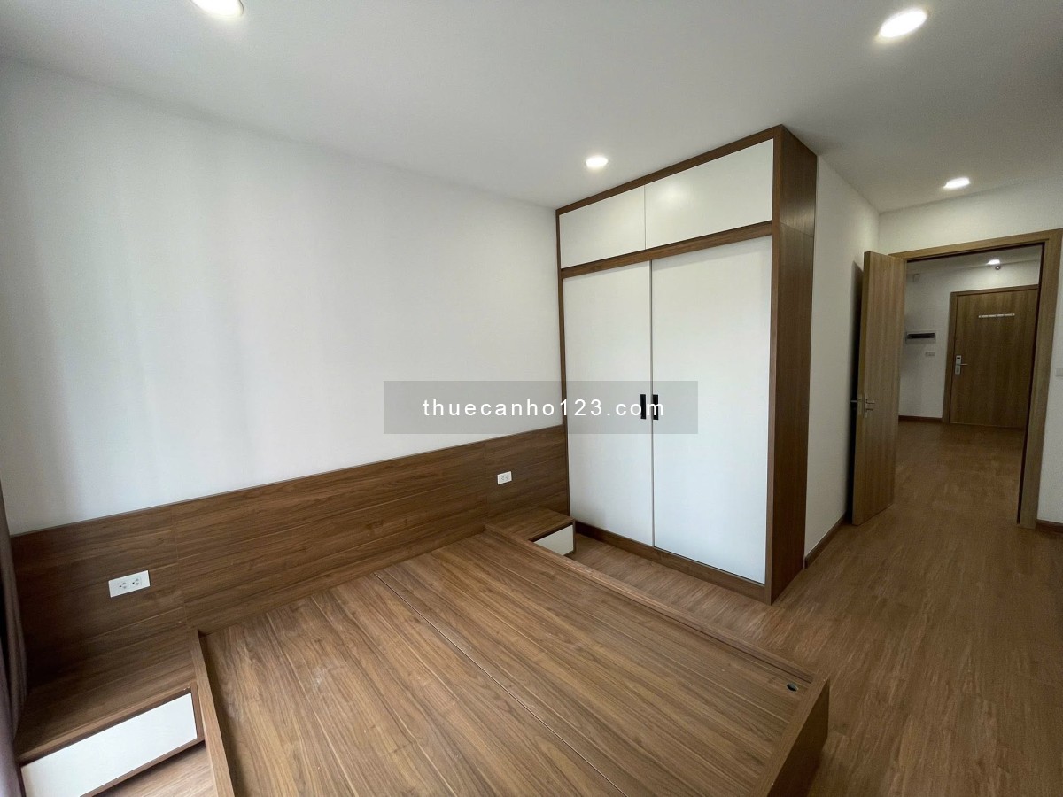 Cho thuê C/c Moscow Tower, Tân Thới Nhất - 3PN | 8tr5 | Không nội thất! - Ảnh 4