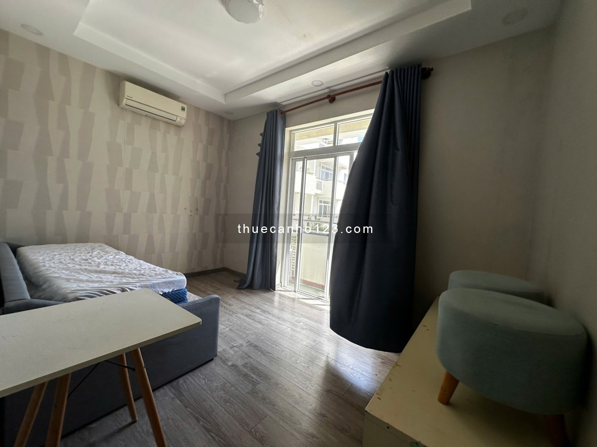 Cần cho thuê CH Mỹ Phúc , PMH ,Q7 , dt:124m2 , 3PN+2WC ,view ĐN, giá : 18 triệu .LH:0906611859 Thư - Ảnh 6