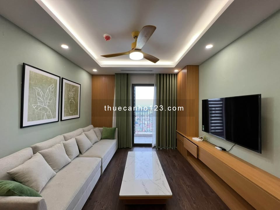 Cho thuê chung cư Cộng Hoà Garden 3PN, DT 95m², NTCC, giá chỉ 17 triệu/tháng - Ảnh 3