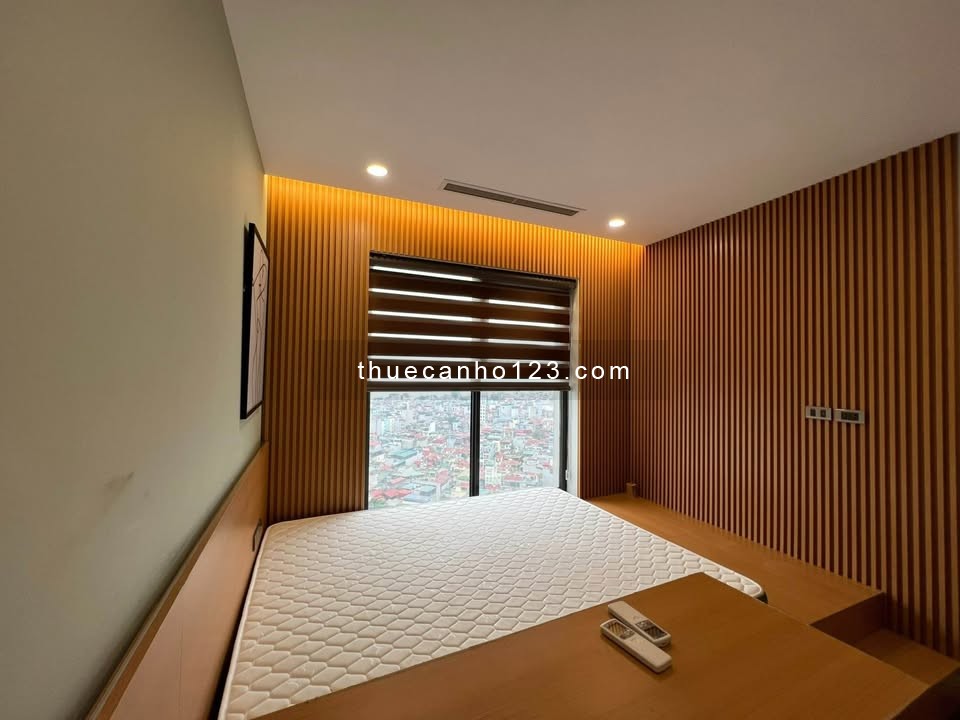 Cho thuê chung cư Cộng Hoà Garden 3PN, DT 95m², NTCC, giá chỉ 17 triệu/tháng - Ảnh 7