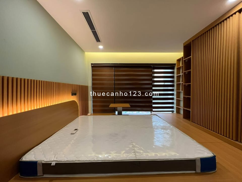 Cho thuê chung cư Cộng Hoà Garden 3PN, DT 95m², NTCC, giá chỉ 17 triệu/tháng - Ảnh 9