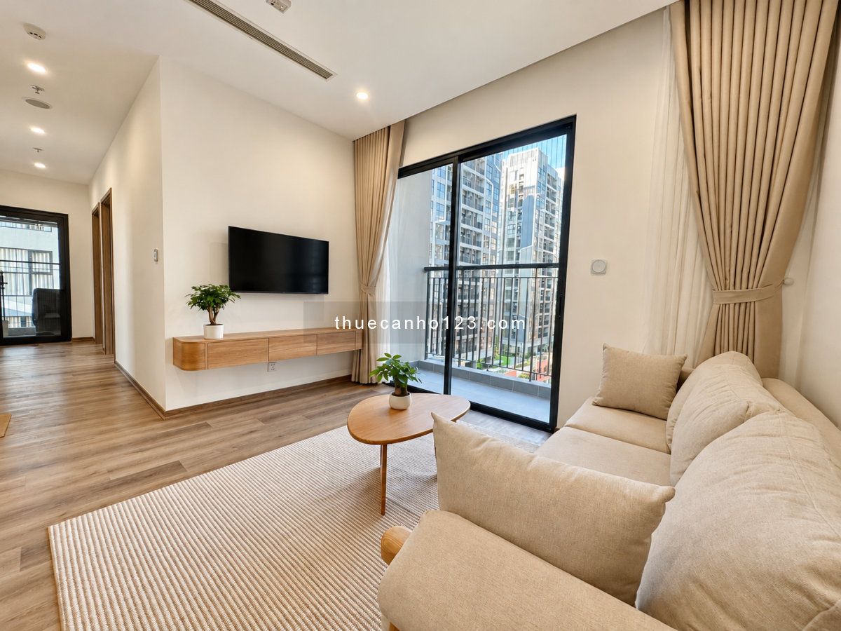 Cho thuê 3 ngủ Vinhome Kyoto Thanh Hoa Full đồ - Rộng nhất Kyoto - Giá siêu tốt - Ảnh 2
