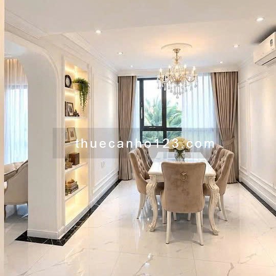 Cho thuê căn hộ Duplex Masteri Thảo Điền tháp 5, DT 130m², 3PN, NT hiện đại, giá chỉ 45 triệu/tháng - Ảnh 10