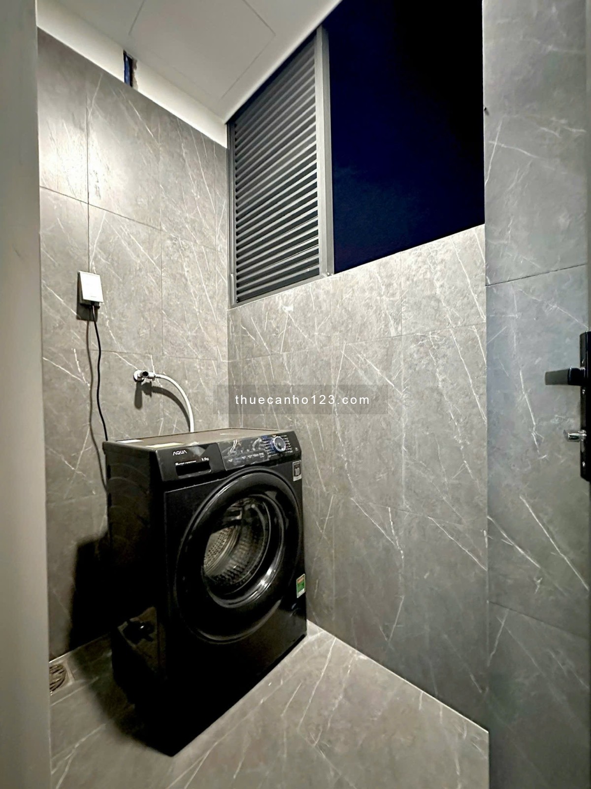 Cho thuê căn hộ dịch vụ Âu Cơ DT 55m², 1PN, view hoàng hôn, giá chỉ 12 triệu/tháng - Ảnh 12