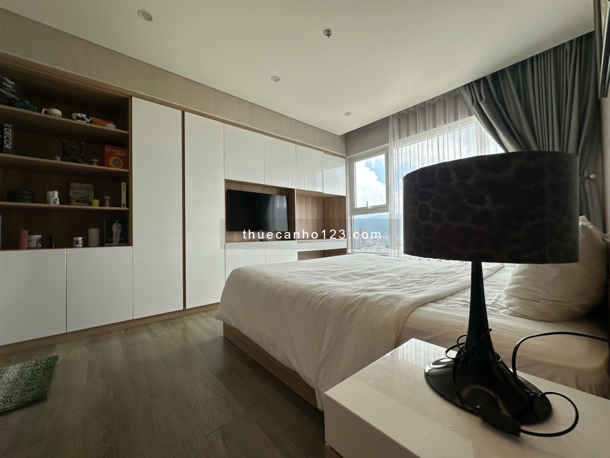 CHO THUÊ CĂN HỘ FHOME 2 PN FHOME ZEN ĐÀ NẴNG - Ảnh 10