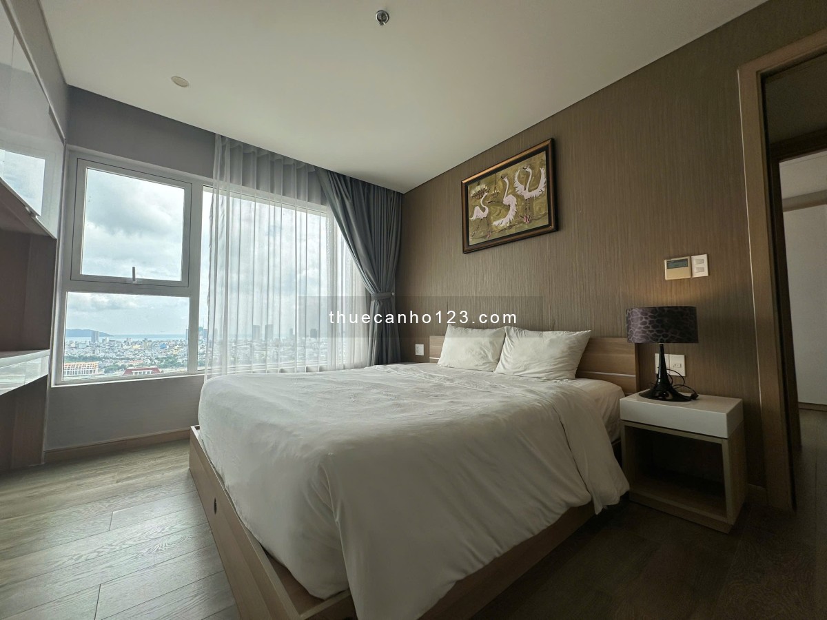 CHO THUÊ CĂN HỘ FHOME 2 PN FHOME ZEN ĐÀ NẴNG - Ảnh 9