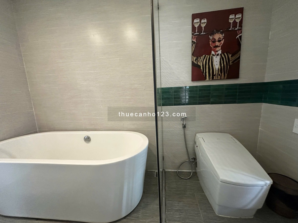 CHO THUÊ CĂN HỘ FHOME 2 PN FHOME ZEN ĐÀ NẴNG - Ảnh 12