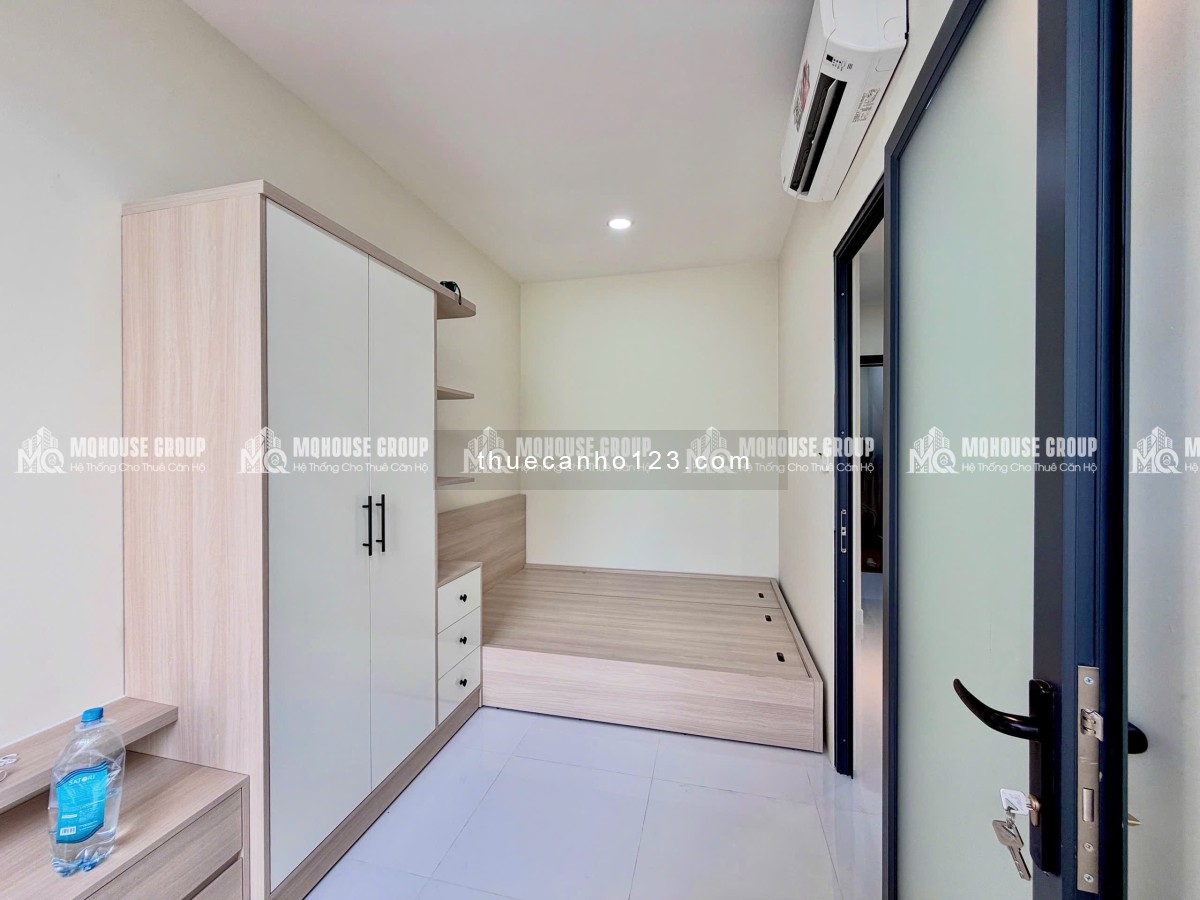 CHO THUÊ STUDIO TÁCH BẾP, BAN CÔNG THOÁNG GẦN HỒ VĂN HUÊ ,CÔNG VIÊN GIA ĐỊNH-ĐÀO DUY ANH, PHÚ NHUẬN - Ảnh 7