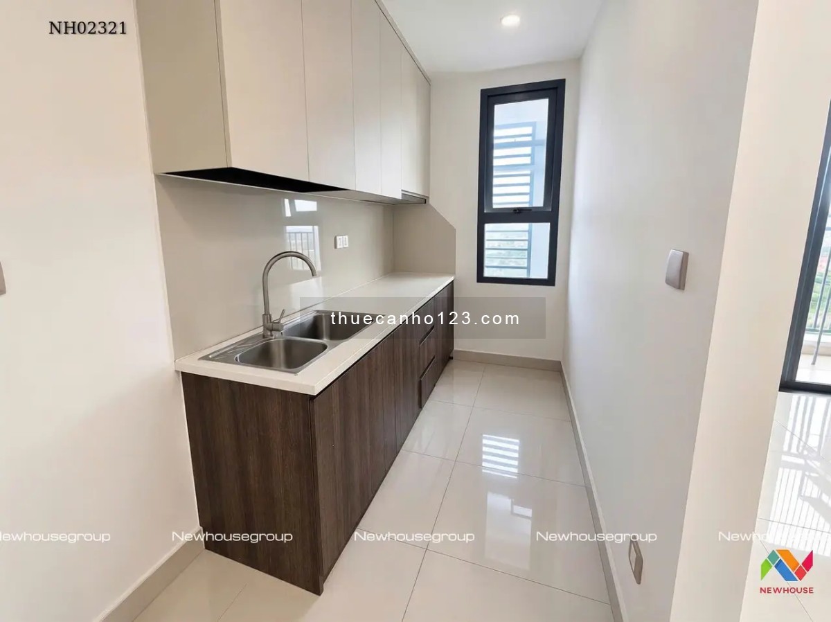 Cho thuê căn hộ Q7 Boulevard 2PN, 57m2, full nội thất, view thành phố, 11.5 triệu/tháng - Ảnh 4