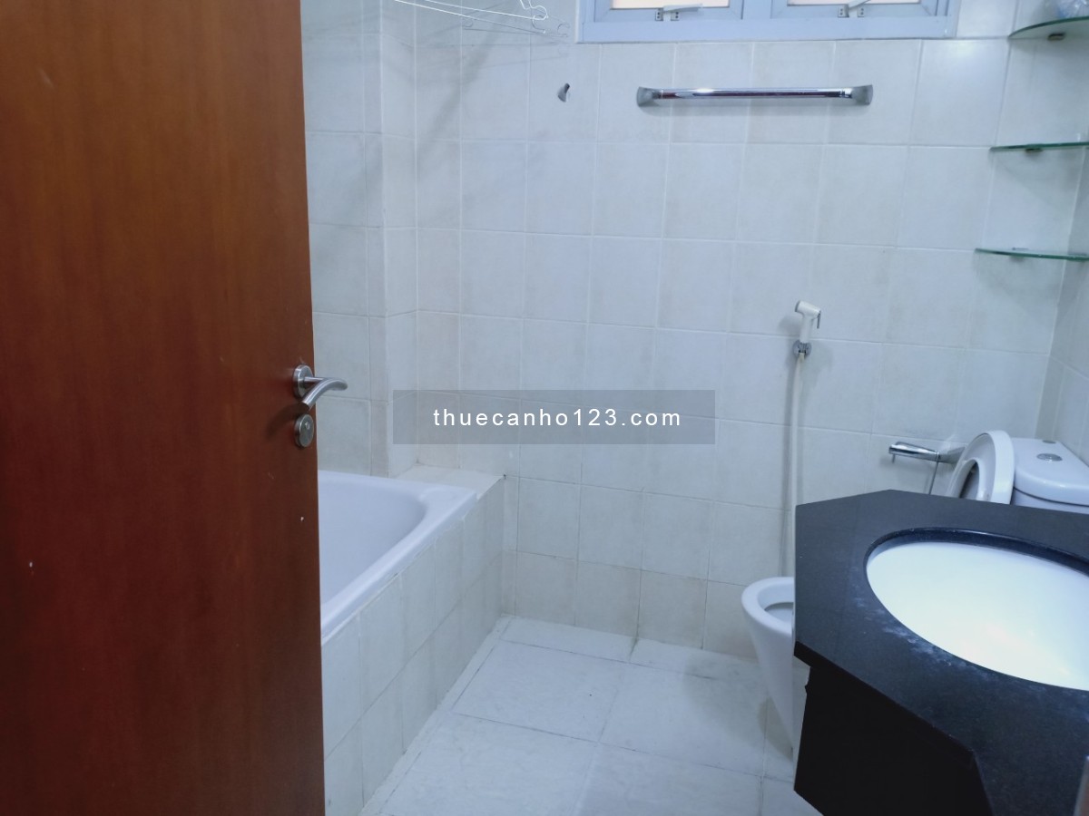 CẦN CHO THUÊ CHUNG CƯ TẢN ĐÀ COURT - số 86 Tản Đà, Phường Chợ Lớn, (P11 cũ) Quận 5 - Ảnh 3