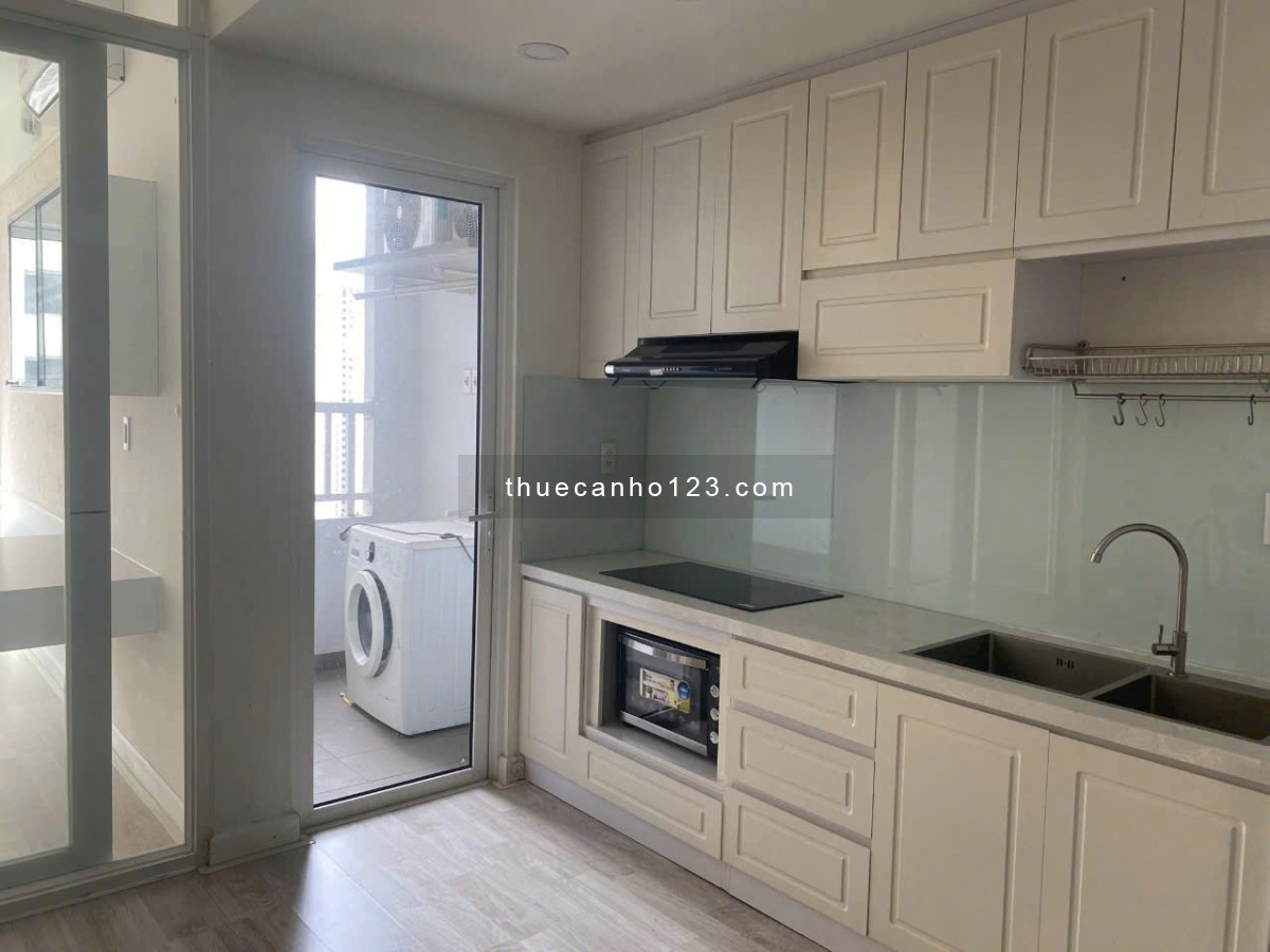 Cho thuê chung cư Lexington Residence (DT 40m², 1PN giá 11tr/th)(DT 73m², 2PN, giá 13tr/th) - Ảnh 2