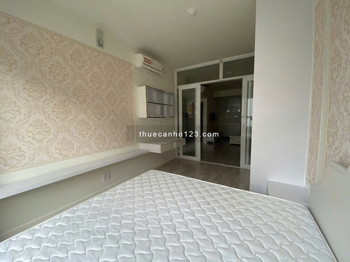 Cho thuê chung cư Lexington Residence (DT 40m², 1PN giá 11tr/th)(DT 73m², 2PN, giá 13tr/th) - Ảnh 3