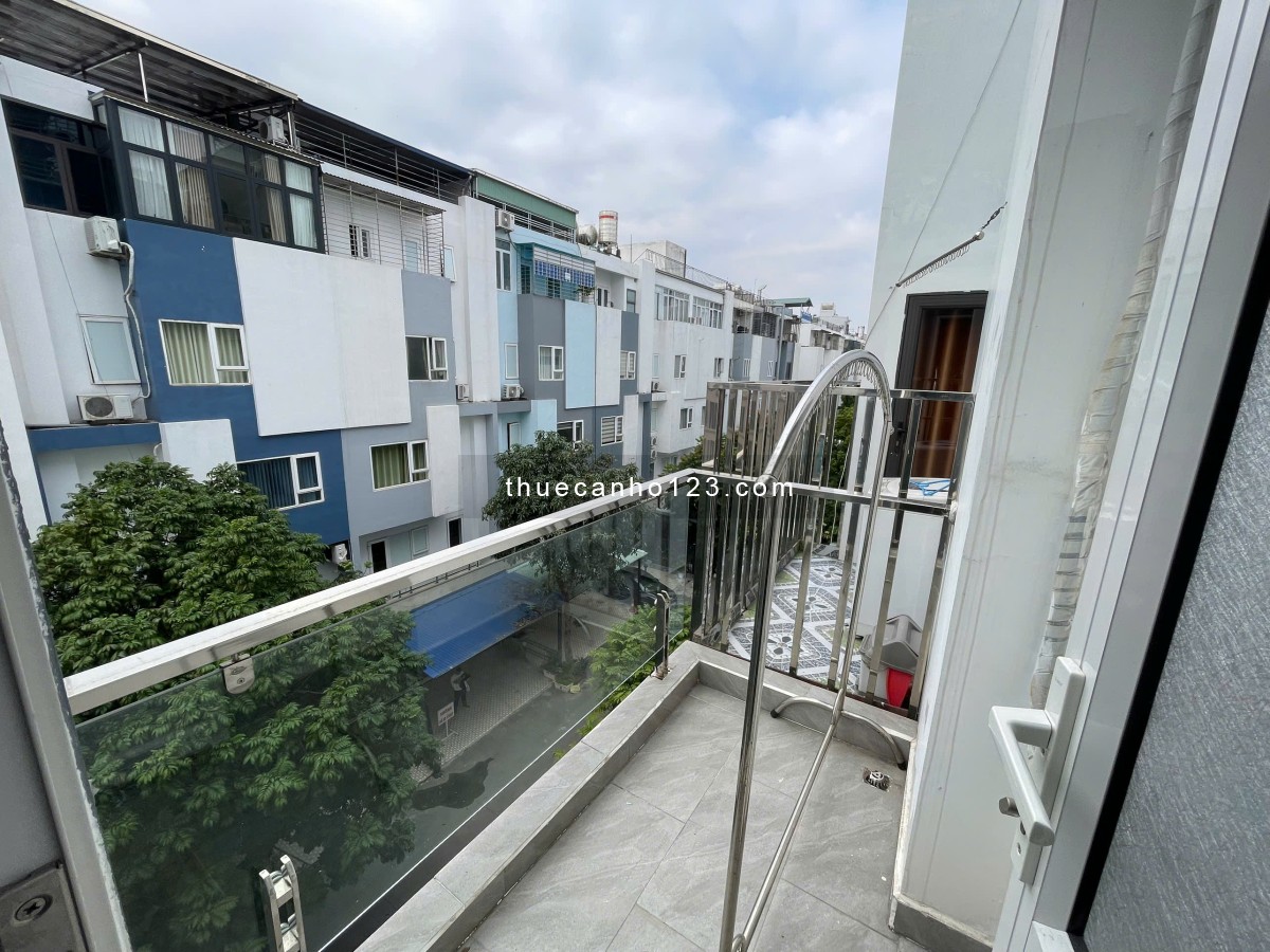 Cho thuê căn hộ hiện đại Waterfront City, 1 ngủ (40m2) tách bếp. - Ảnh 2