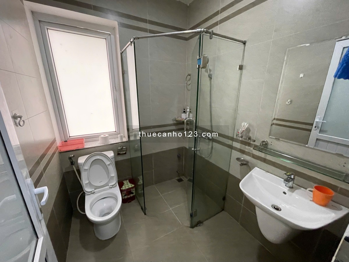 Cho thuê căn hộ hiện đại Waterfront City, 1 ngủ (40m2) tách bếp. - Ảnh 7