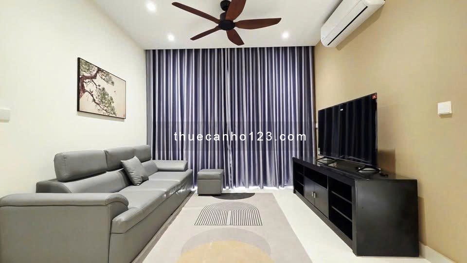 Chung cư 8X Plus Trường Chinh /104m2 căn góc, 3 PN giá 8.5 tr/th sẵn NT - Ảnh 1