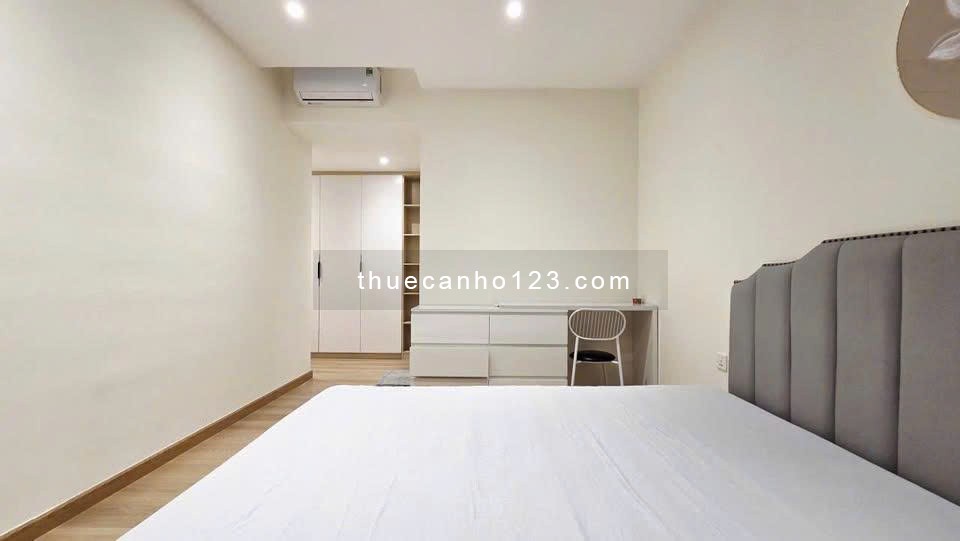 Chung cư 8X Plus Trường Chinh /104m2 căn góc, 3 PN giá 8.5 tr/th sẵn NT - Ảnh 5