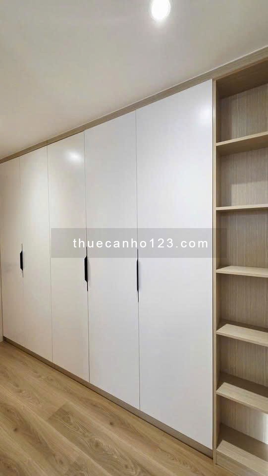 Chung cư 8X Plus Trường Chinh /104m2 căn góc, 3 PN giá 8.5 tr/th sẵn NT - Ảnh 6