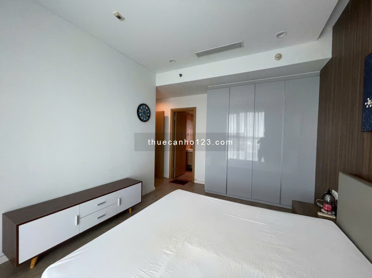 Cho thuê căn hộ Sadora Apartment DT 88m², 2PN, view thoáng mát mẻ, chỉ 25 triệu/tháng - Ảnh 7