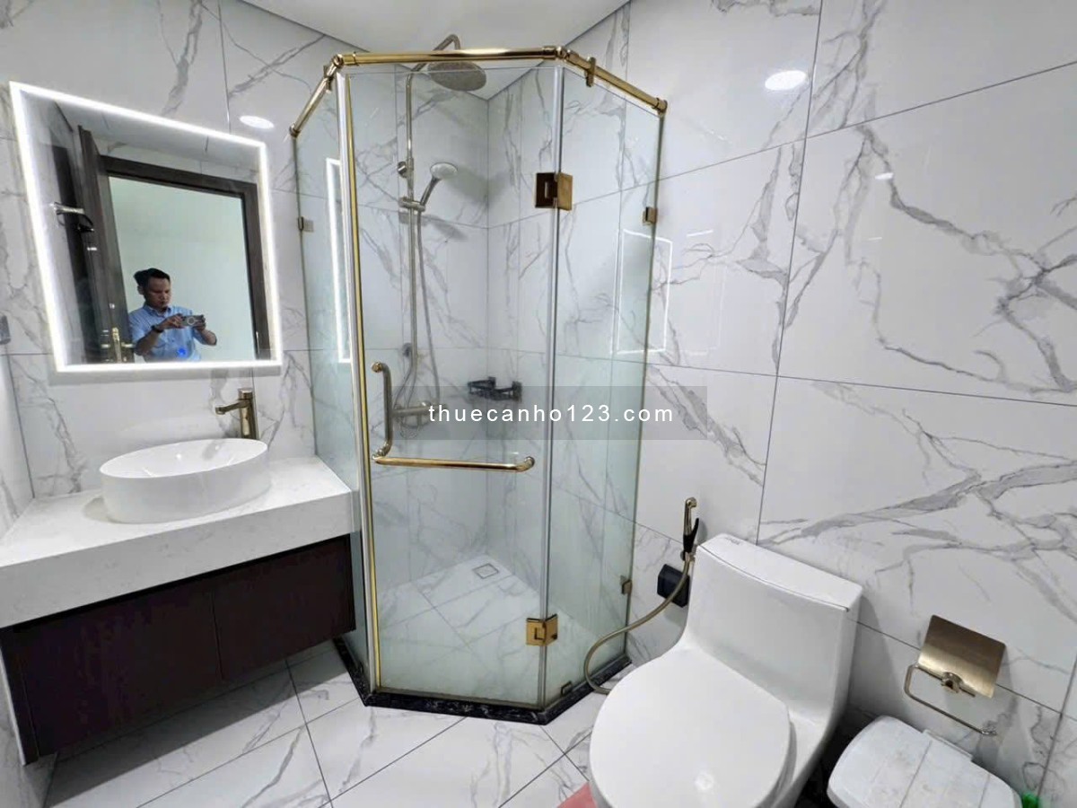 Cho thuê chung cư Thái An Apartment DT 72m², 2PN2WC, trống nội thất, chỉ 7,5 triệu nhận nhà ngay - Ảnh 5