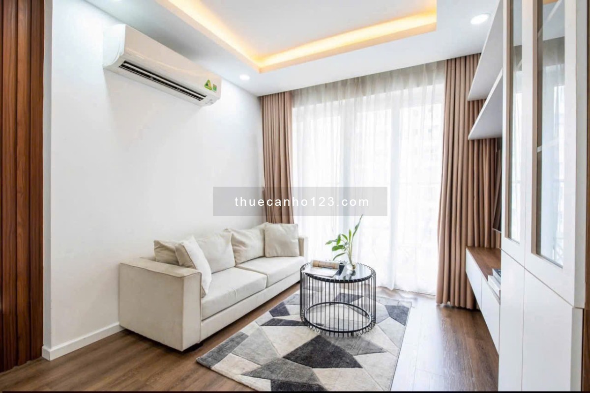 Cho thuê chung cư Sơn Kỳ 2 DT 75m², 2PN, đầy đủ NTCC, giá chỉ 9 triệu/tháng - Ảnh 4