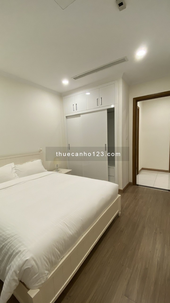 ️ VINHOMES CENTRAL PARK CĂN HỘ TIỆN NGHI GIỮA LÒNG THÀNH PHỐ - Ảnh 3
