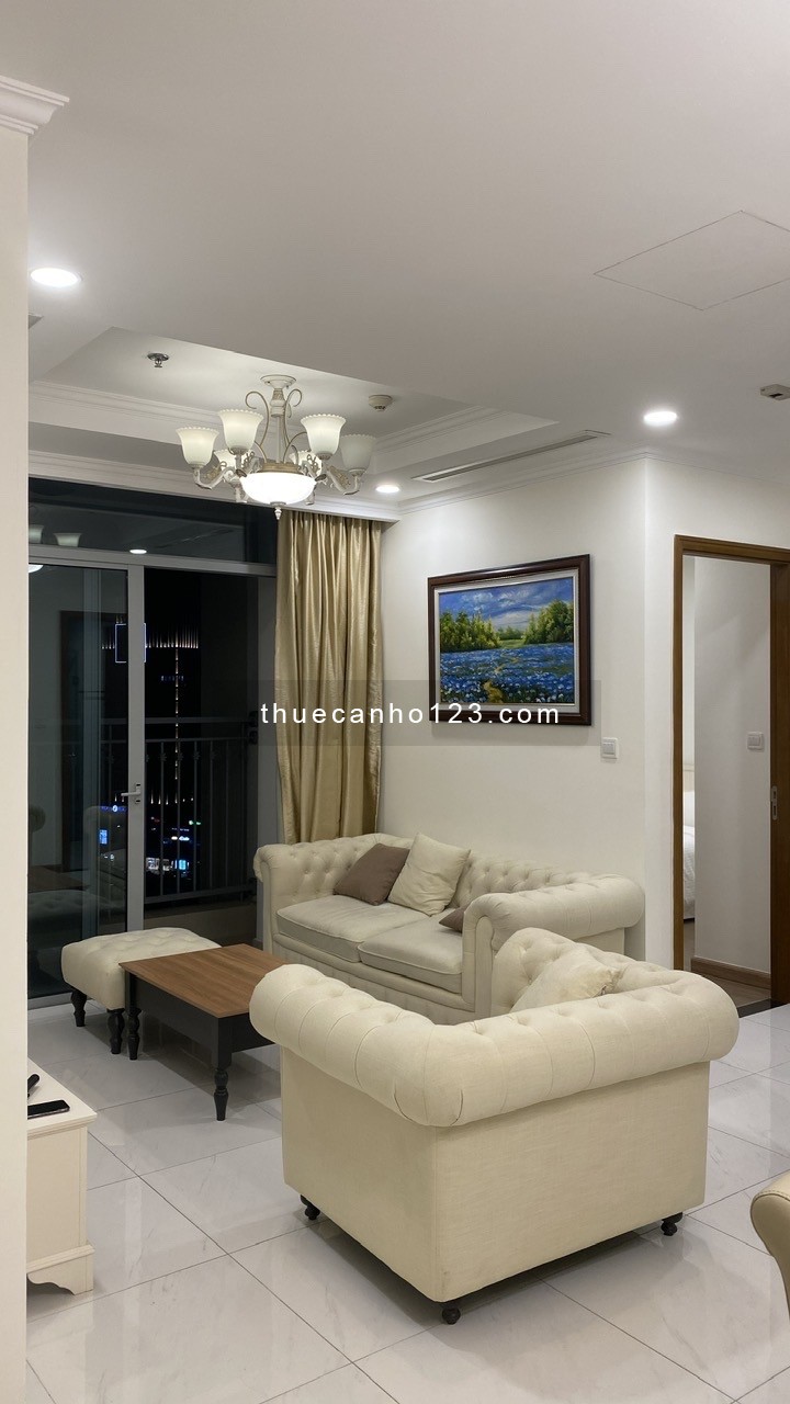 ️ VINHOMES CENTRAL PARK CĂN HỘ TIỆN NGHI GIỮA LÒNG THÀNH PHỐ - Ảnh 2