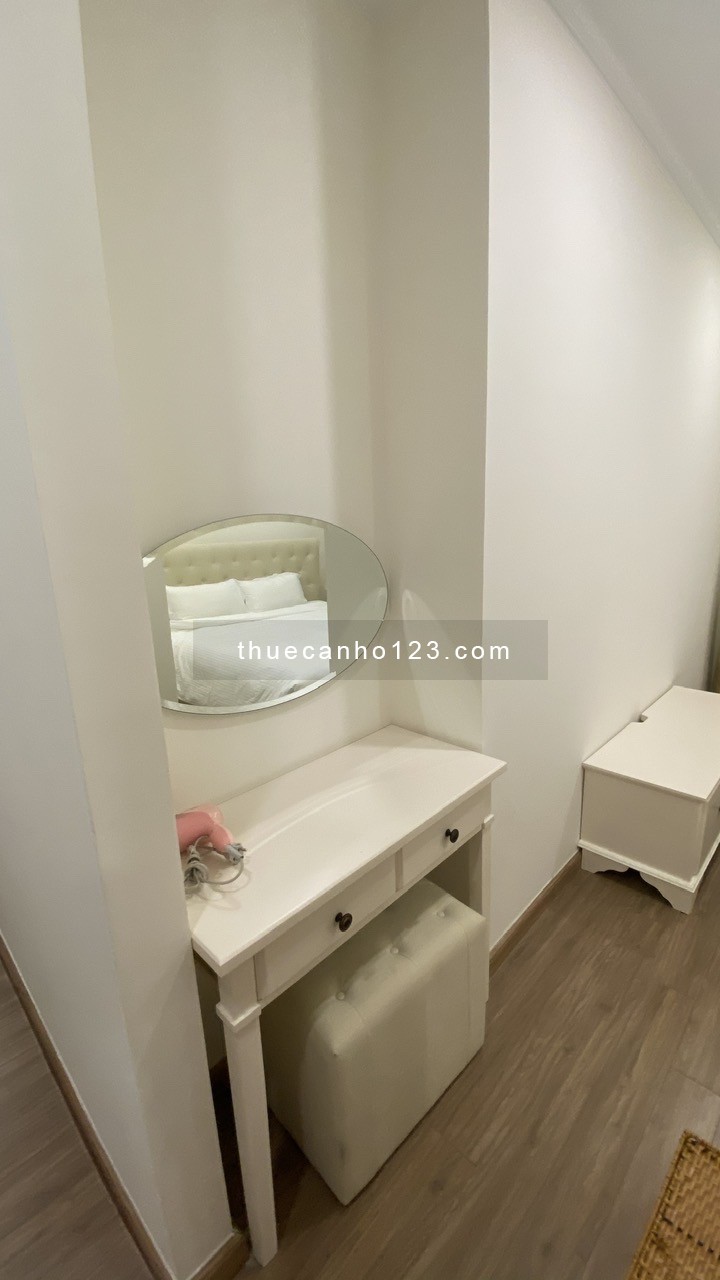 ️ VINHOMES CENTRAL PARK CĂN HỘ TIỆN NGHI GIỮA LÒNG THÀNH PHỐ - Ảnh 5