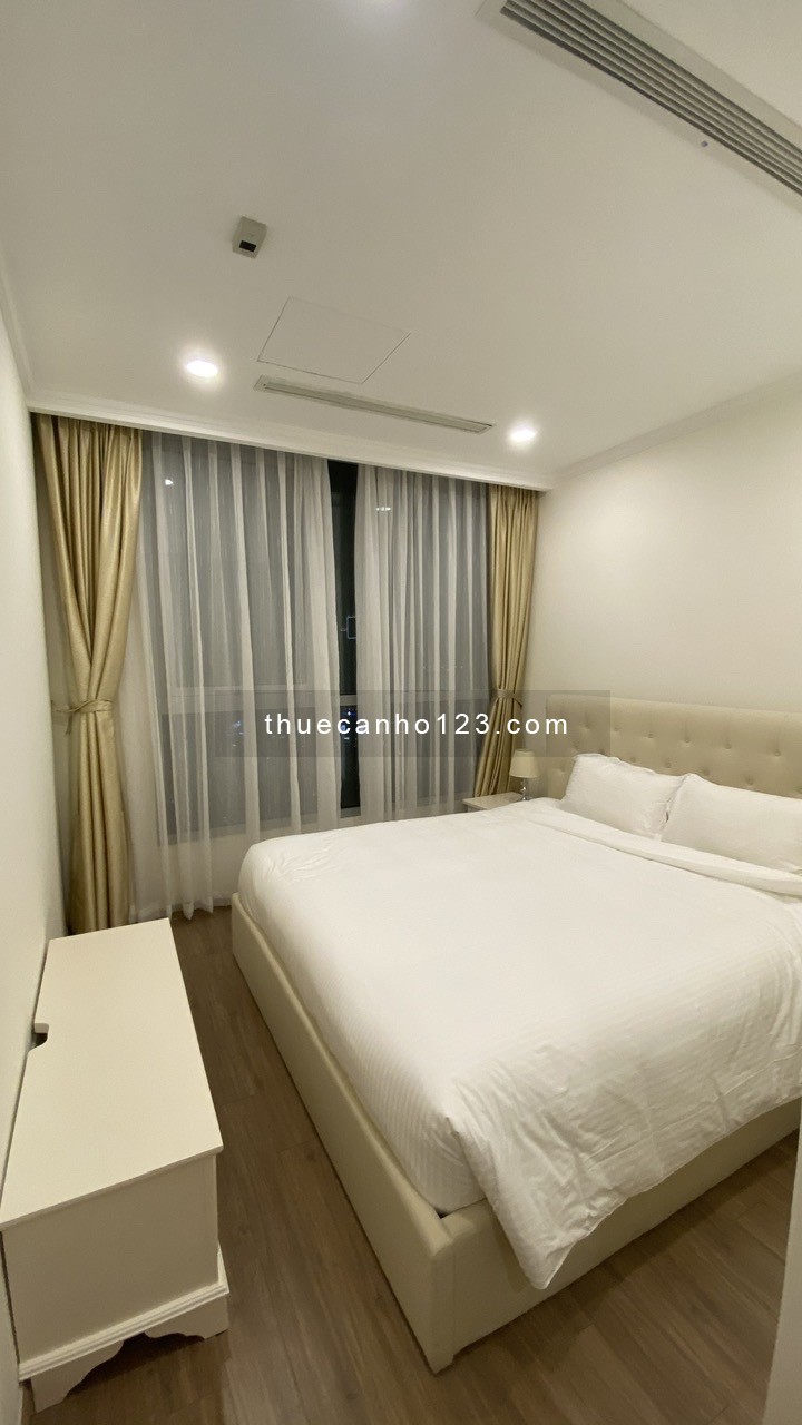 ️ VINHOMES CENTRAL PARK CĂN HỘ TIỆN NGHI GIỮA LÒNG THÀNH PHỐ - Ảnh 4