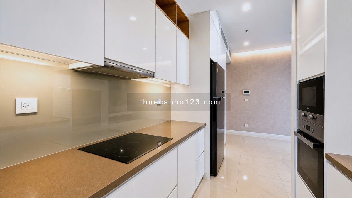 CĂN HỘ SARIMI SALA THÁP A2 2PN VIEW CÔNG VIÊN CHỈ 30 TRIỆU- FULL NT- NHÀ RẤT ĐẸP - Ảnh 3